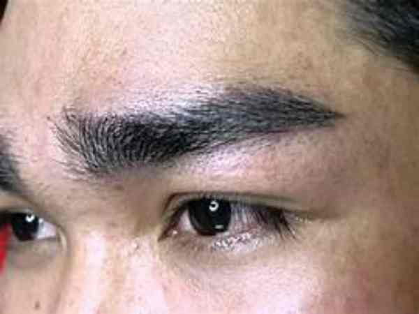 Xem tướng lông mày dài ở nam và nữ khác nhau thế nào? Xem tướng lông mày dài ở nam và nữ khác nhau thế nào?