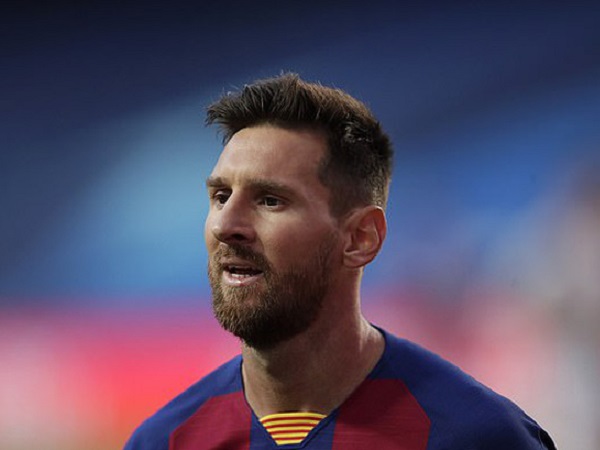 Chuyển nhượng tối 17/8: Messi chính thức yêu cầu rời Barca