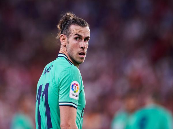 Chuyển nhượng chiều 17/9: Real trút được gánh nặng Gareth Bale