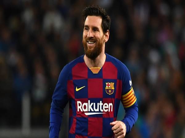 Messi luôn là số 1 ở La Liga hay EPL