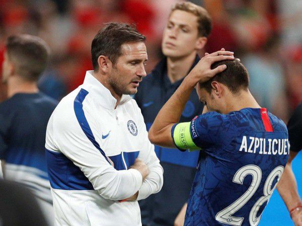Tin thể thao tối 19/10: Lampard bực mình vì học trò bất tuân thượng lệnh