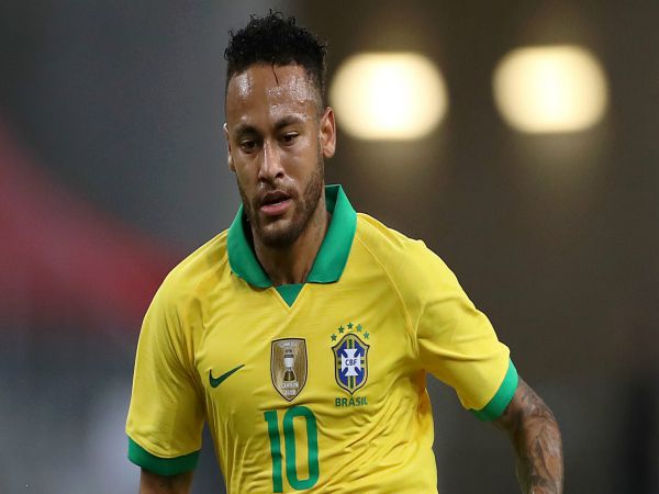 Tin thể thao trưa 9/10: Neymar chấn thương, ĐT Brazil gặp ác mộng