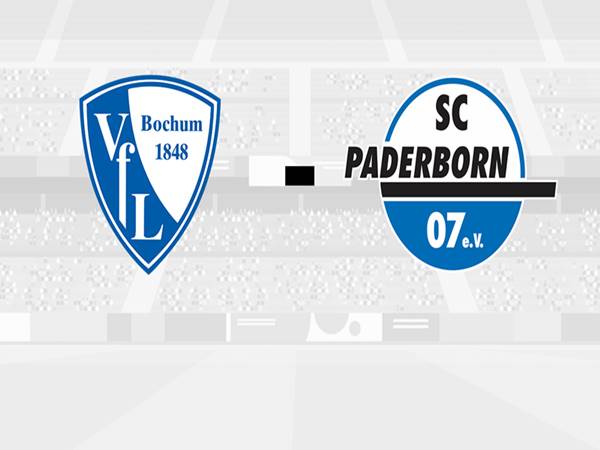 Soi kèo Bochum vs Paderborn, 00h30 ngày 12/12
