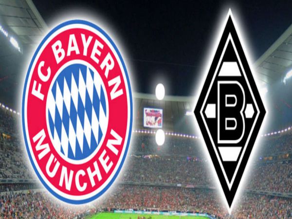 Nhận định kèo Bayern vs Gladbach, 23h30 ngày 8/5 - Bundesliga