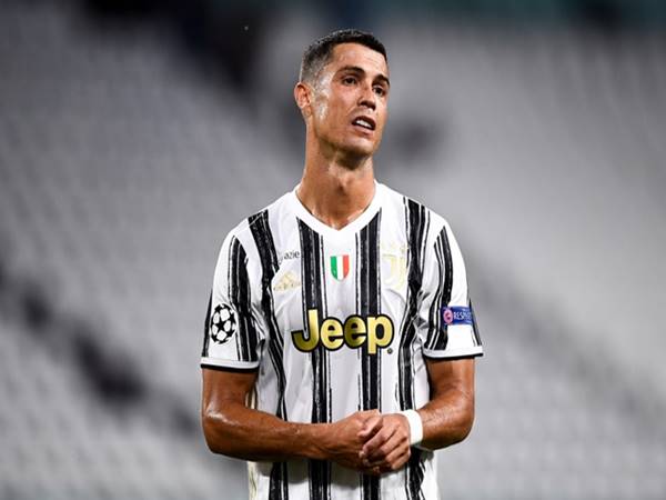Tin chiều 4/6: Juventus mừng rỡ về một thông tin về Ronaldo