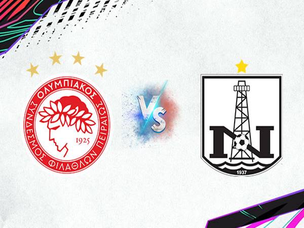 Nhận định Olympiakos vs Neftci Baku, 02h00 ngày 22/7 sơ loại C1