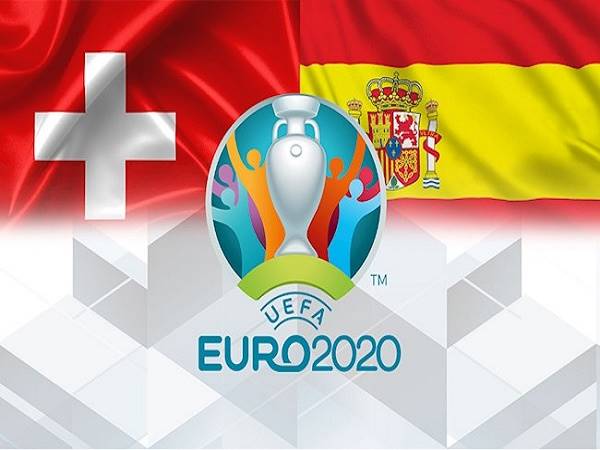 Soi kèo Thụy Sĩ vs Tây Ban Nha – 23h00 02/07/2021, EURO 2021