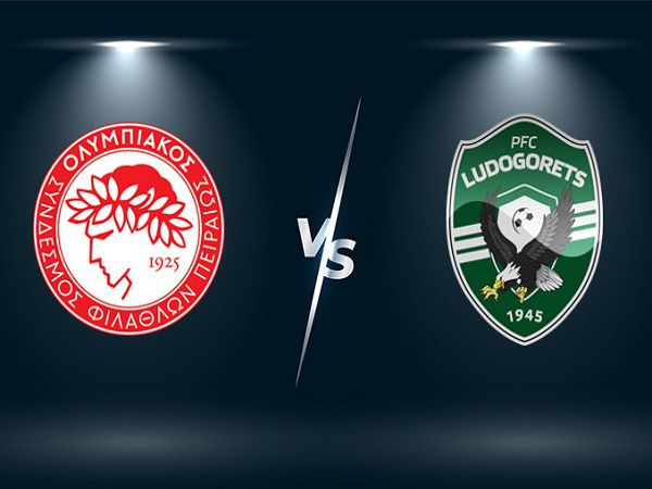 Nhận định Olympiakos vs Ludogorets – 02h00 04/08/2021, Cúp C1 Châu Âu