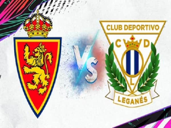 Nhận định Zaragoza vs Leganes 23/11