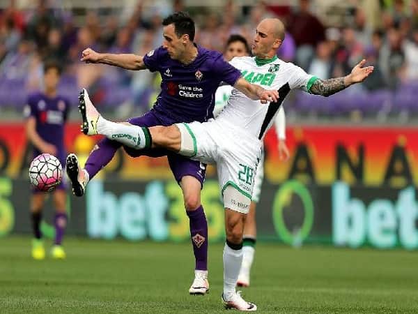 Nhận định Sassuolo vs Fiorentina 27/2