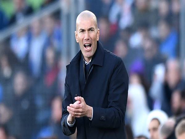 Tin chuyển nhượng 11/3: Zidane muốn chiêu mộ 'quái thú Real Madrid'