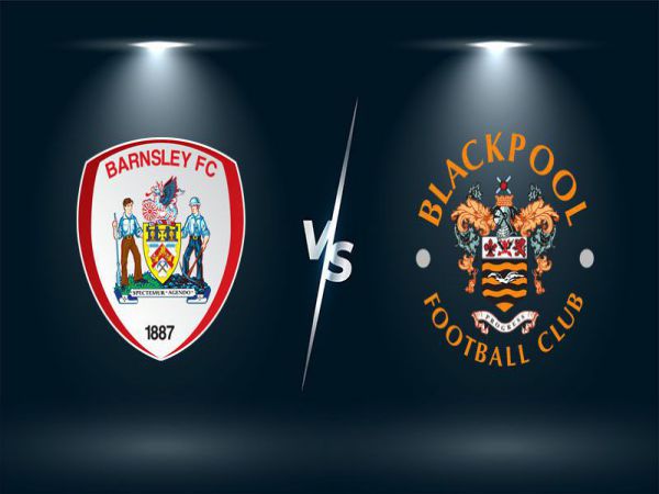 Dự đoán kèo Barnsley vs Blackpool, 1h45 ngày 27/4 - Hạng Nhất Anh