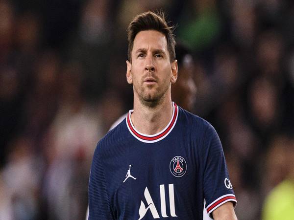 Bóng đá Quốc Tế 9/5: Lionel Messi lập kỷ lục khó tin ở Ligue 1