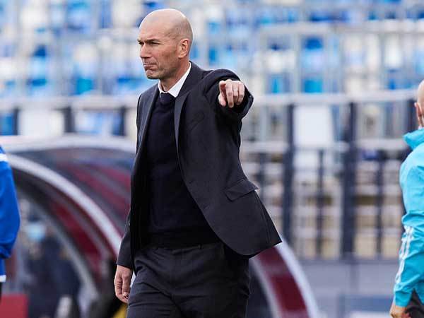 Tin thể thao 18/6: PSG đàm phán với Zinedine Zidane