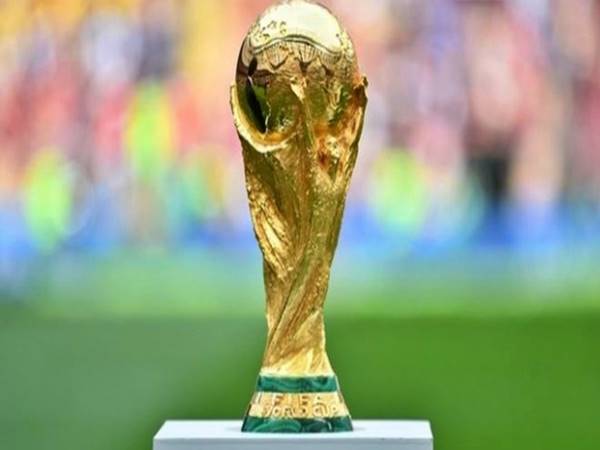 Bóng đá QT 6/7: Đông Nam Á muốn đăng cai World Cup 12 năm nữa
