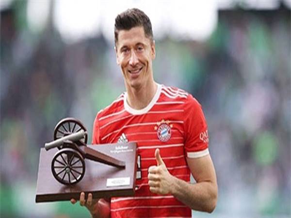 Tin PSG 11/7: PSG vẫn muốn chiêu mộ ngôi sao Lewandowski