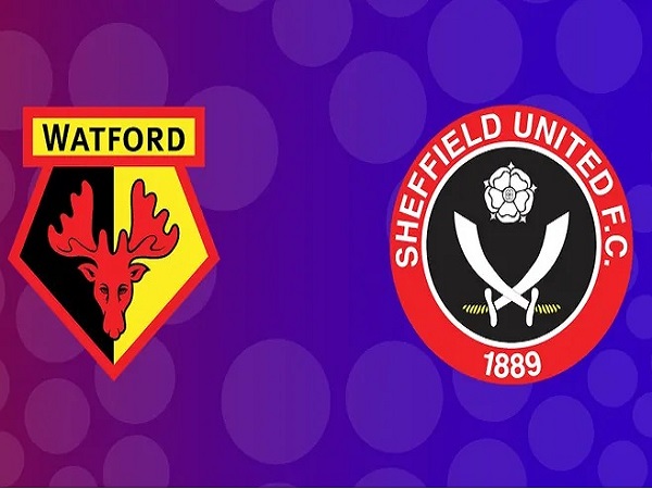 Nhận định, soi kèo Watford vs Sheffield Utd – 02h00 02/08, Hạng Nhất Anh