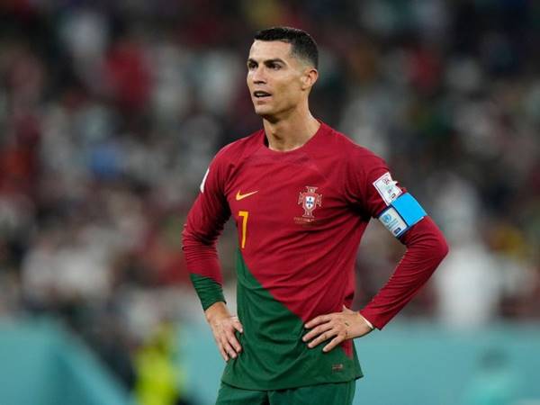 Tin bóng đá trưa 1/12: Ronaldo tập riêng, không dự trận gặp Hàn Quốc