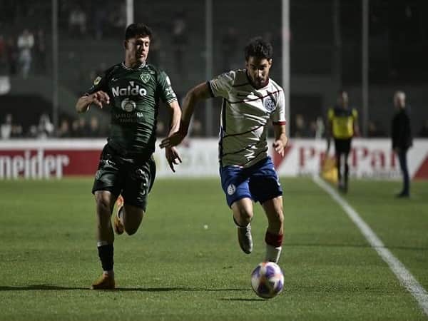Nhận định Sarmiento Junín vs San Lorenzo 21/2