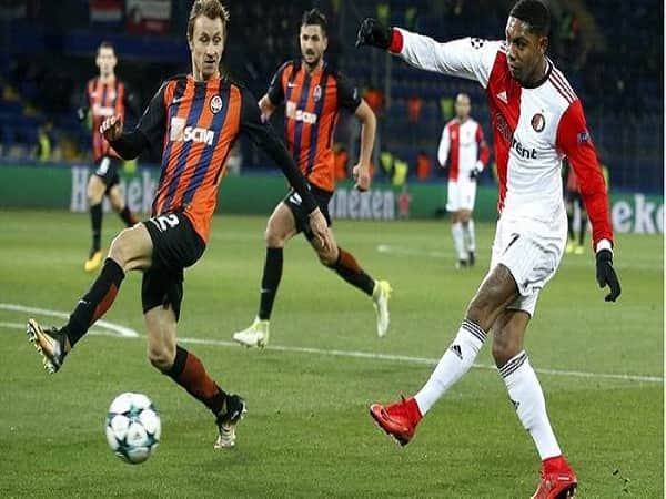 Nhận định Shakhtar Donetsk vs Feyenoord 10/3