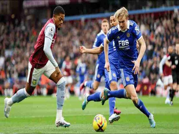 Nhận định bóng đá Leicester City vs Aston Villa, 01h45 ngày 5/4