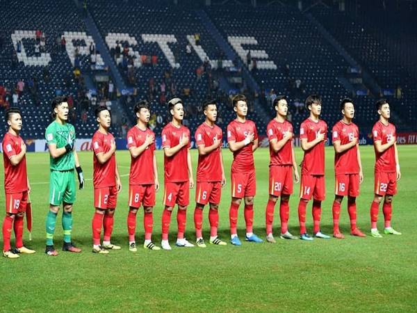 Thành tích nổi bật của đội tuyển U23 Việt Nam