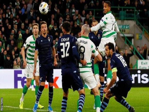 Nhận định nhận định Lazio vs Celtic vào lúc 0h45 ngày 29/11