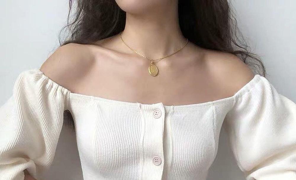 Xem tướng xương quai xanh đoán vận mệnh, tính cách chuẩn? Xem tướng xương quai xanh đoán vận mệnh, tính cách chuẩn?