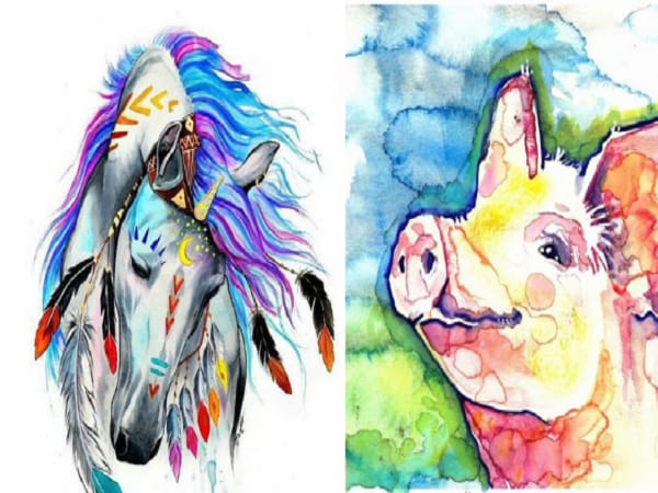 Tuổi ngọ 1990 có hợp với tuổi hợi 1995 không về tính cách Tuổi ngọ 1990 có hợp với tuổi hợi 1995 không về tính cách