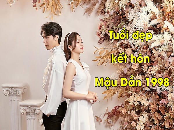 Tuổi 1996 có hợp với tuổi 1998 không