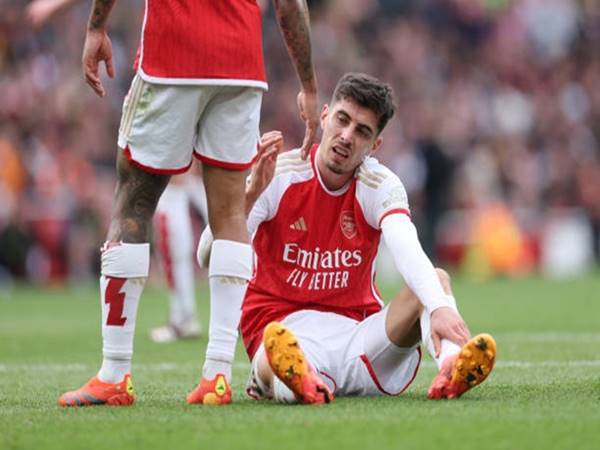 Tin Arsenal 15/4: Hai ngôi sao Pháo thủ bị chỉ trích sau trận thua
