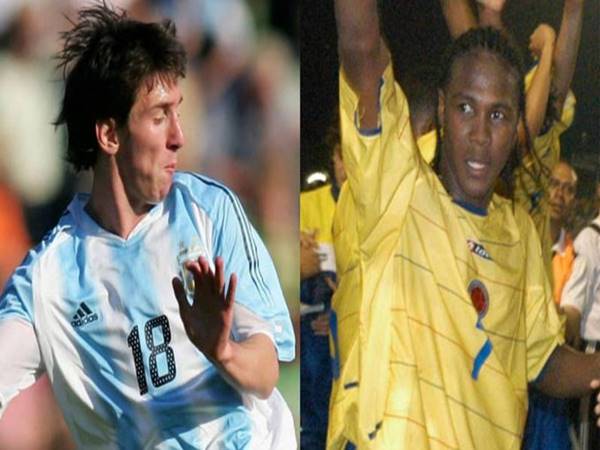 Tiền đạo từng được so với Messi giờ ra sao?