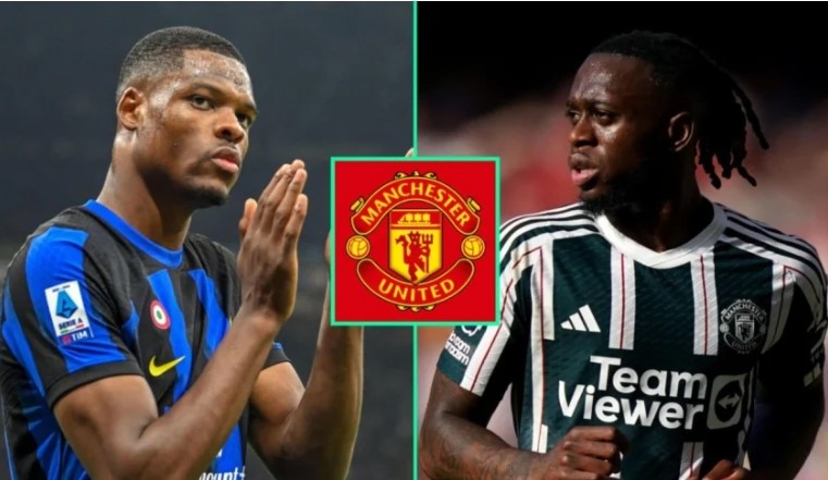 Tin bóng đá 08/08: Inter Milan vẫn quan tâm đến Wan-Bissaka