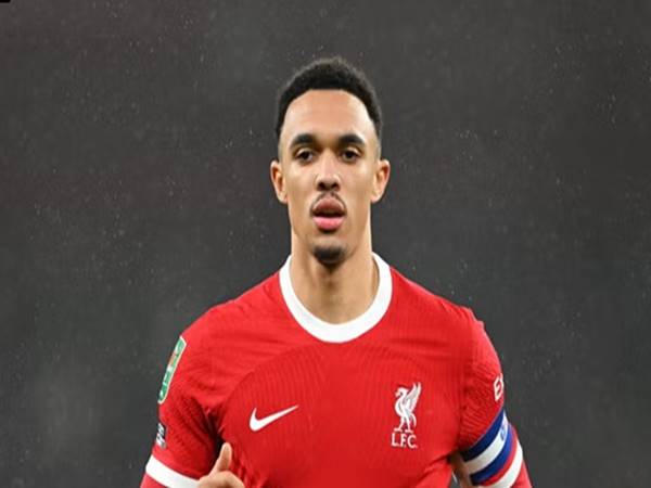 Chuyển nhượng 31/10: PSG quyết đấu với Real vì Alexander-Arnold