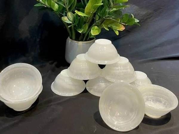 Đi tìm con số may mắn khi thấy bát ngọc mang đến là gì