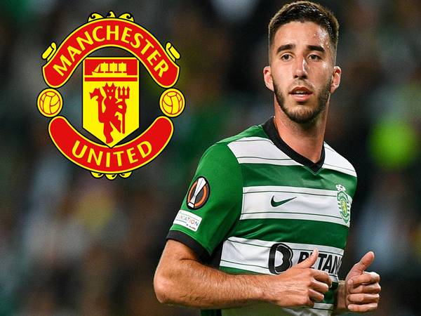 Chuyển nhượng MU: Lộ diện tân binh mùa hè 2025