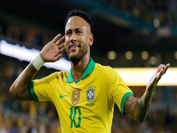 Diva Neymar – Biệt danh gây tranh cãi