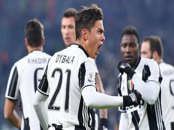 Juventus và vị thế trong làng bóng đá