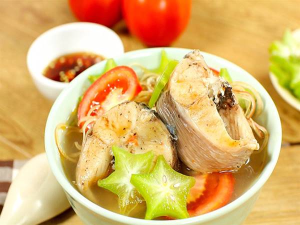 Tham khảo bí quyết cách nấu canh chua cá lóc ngon