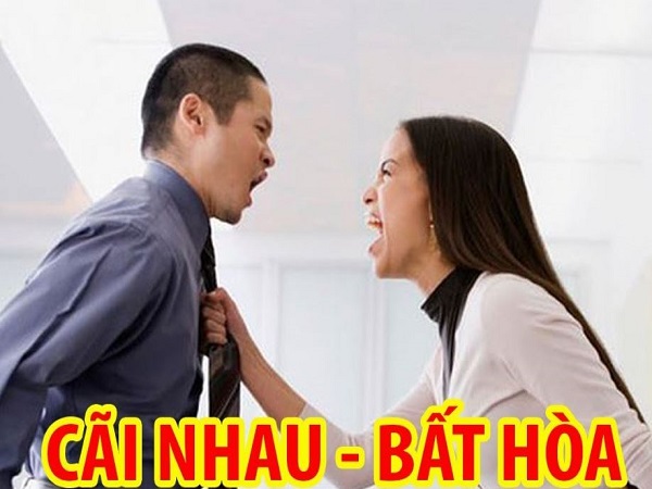 -Đối chiếu Cô Thần - Quả tú: