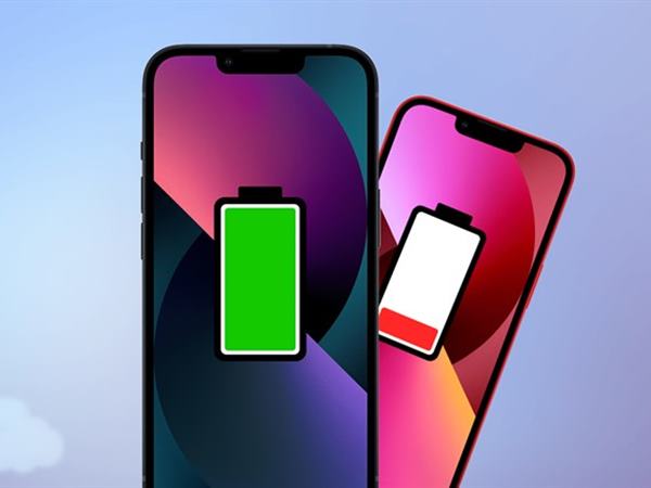 Tình trạng pin iPhone bao nhiêu là tốt?