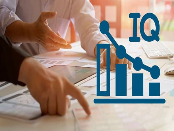 Cung Ma Kết có IQ bao nhiêu khi cảm xúc xen vào?