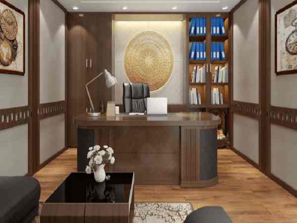 Nữ sinh năm 1982 hợp hướng làm việc nào?