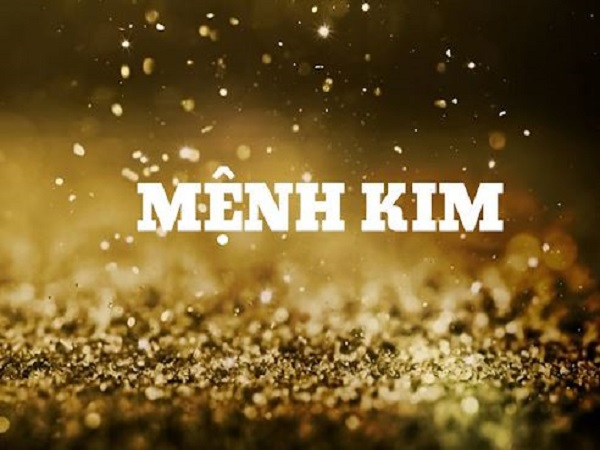 Tổng quan về người mệnh Kim trong ngũ hành