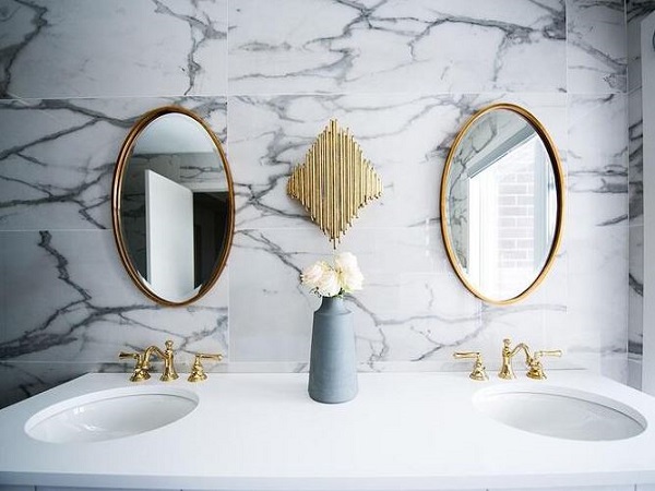 Ý nghĩa của gương trong phong thủy