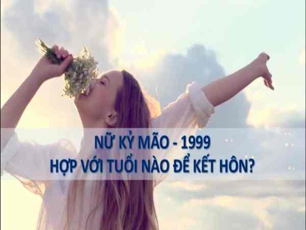 Nữ 1999 lấy chồng Tân Mùi 1991 – Tốt (9/10) Nữ 1999 lấy chồng Tân Mùi 1991 – Tốt (9/10)