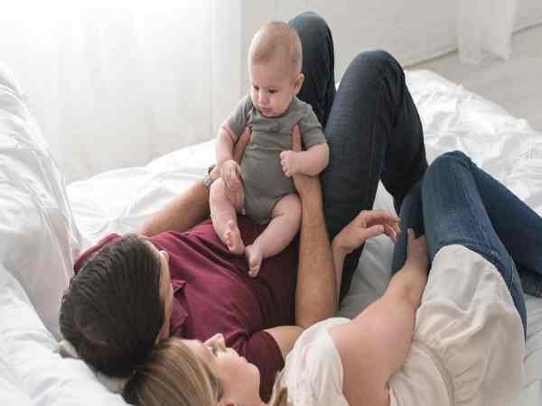 Chồng 1997 vợ 2000 sinh con năm 2025 có hợp không? Chồng 1997 vợ 2000 sinh con năm 2025 có hợp không?