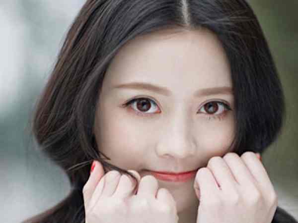 Mắt bồ câu có đẹp không?