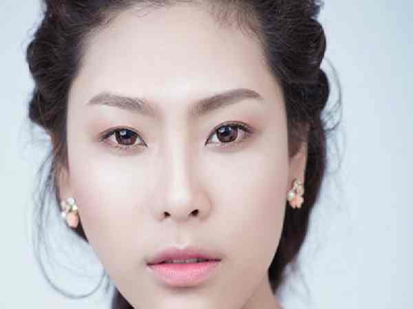 Tướng mắt dê là gì? Tướng mắt dê là gì?