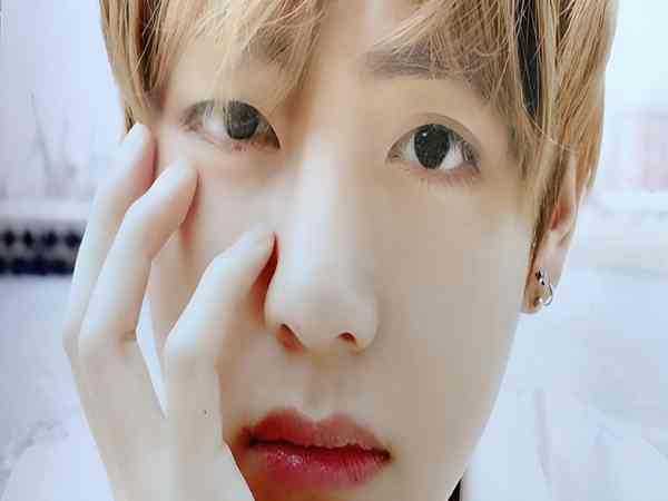 Tướng mắt dê ở nam giới Tướng mắt dê ở nam giới